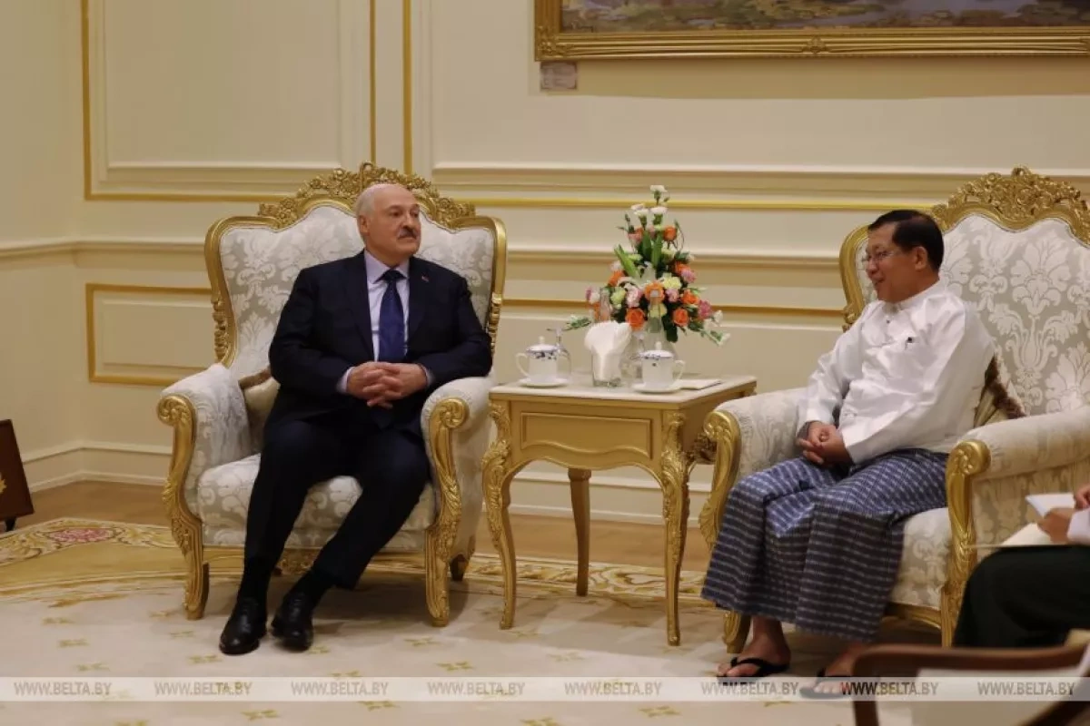 Minsk’s Southeast Asian pivot: markets, investments, and new partnerships Analysis by Limansky
