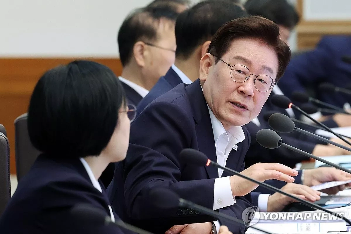 South Korean president's only home set to be sold after five months on market