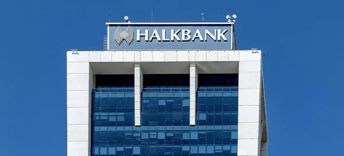 US moves to drop long-running case against Türkiye’s Halkbank