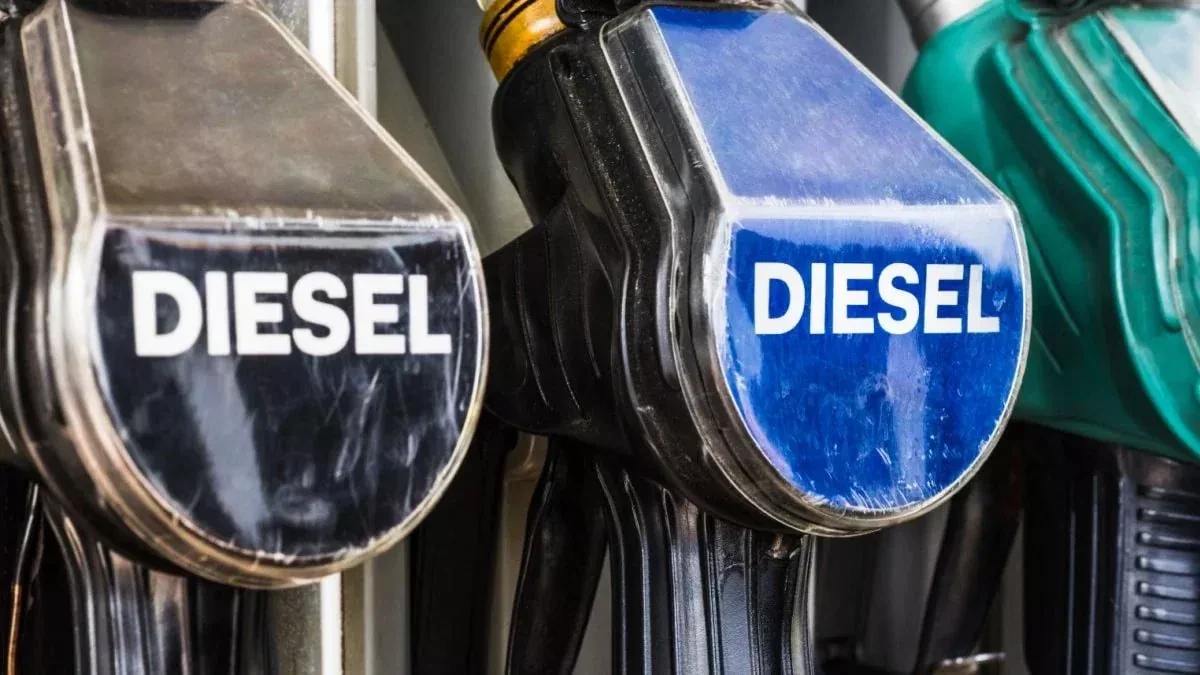 Reuters: Russia’s diesel output drops 10% in May