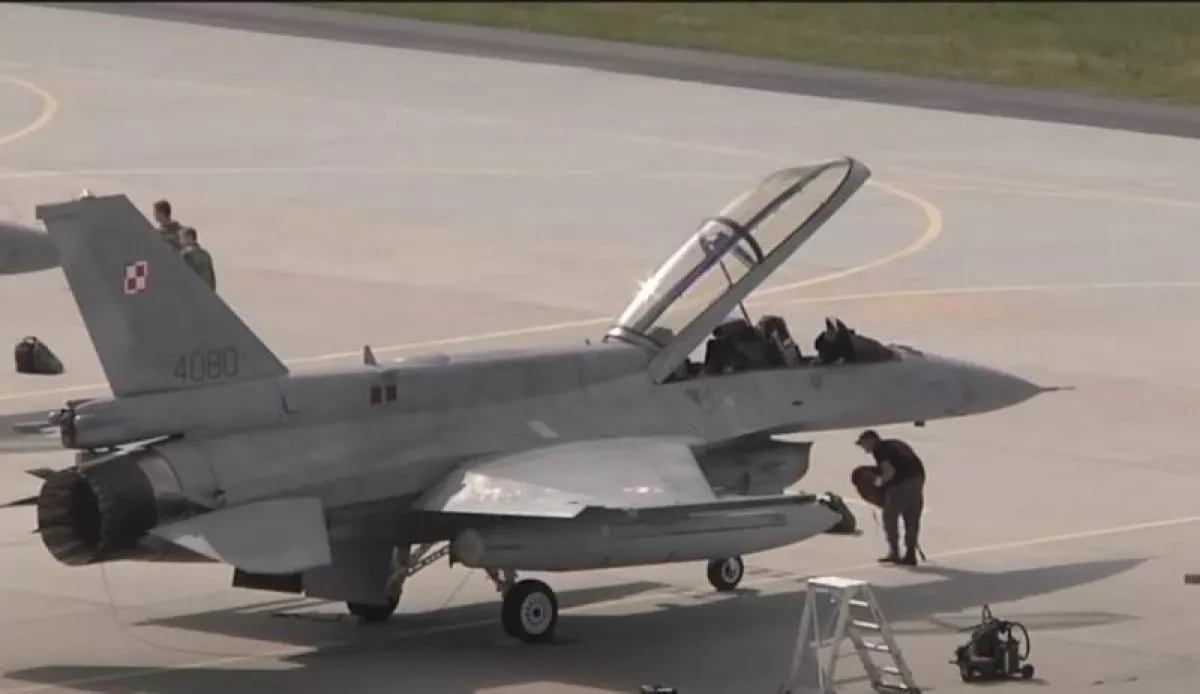 Poland’s “long arms” and Belarus’s defence A new European fault line
