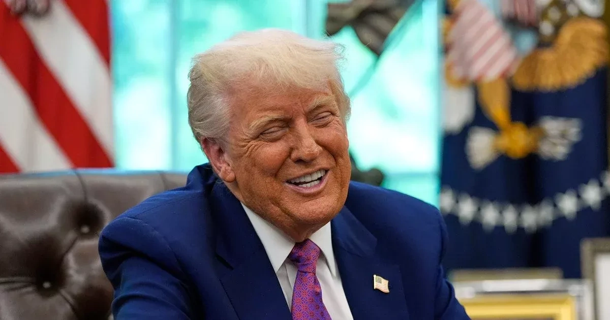 Politico: Canada has one big advantage in its trade war with Trump
