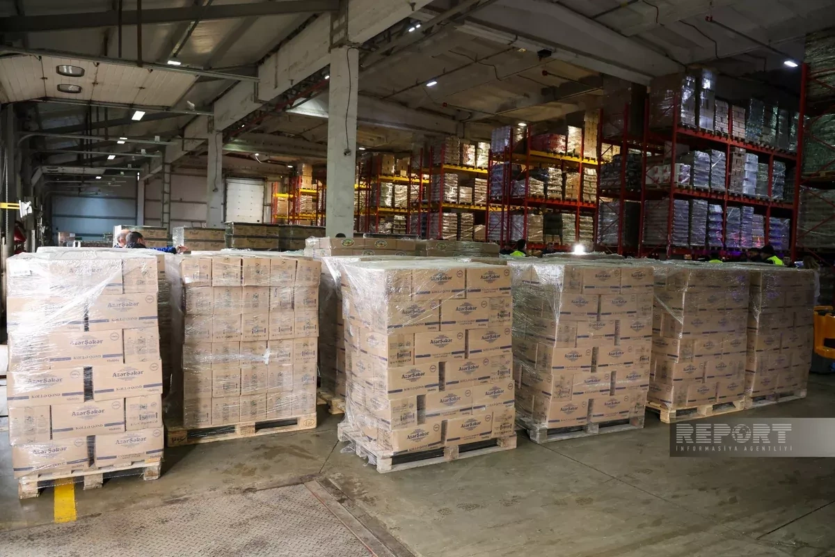 Iran thanks Azerbaijan for humanitarian aid amid Middle East escalation