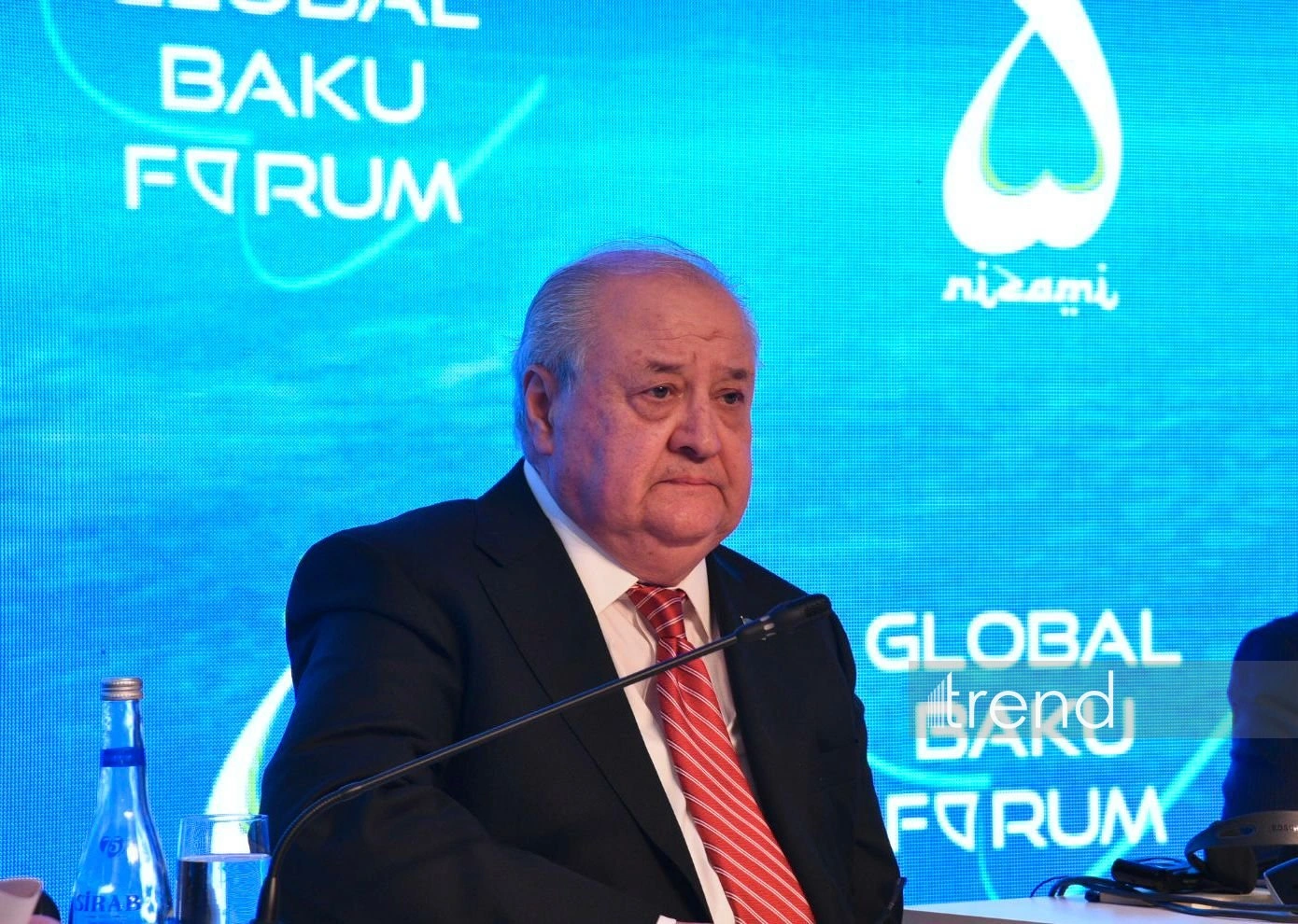 Uzbekistan calls for creation of multi-level transport corridors - official