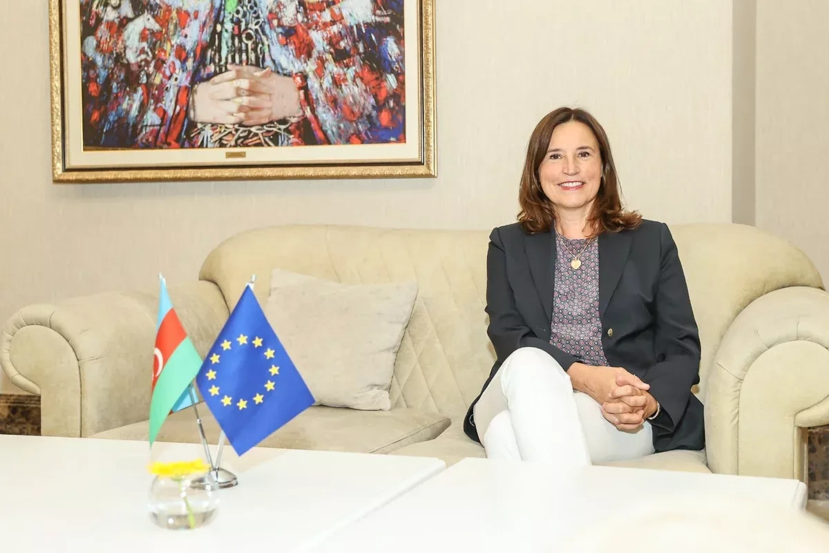 EU confirms participation in WUF13 as Azerbaijan hosts global urban summit