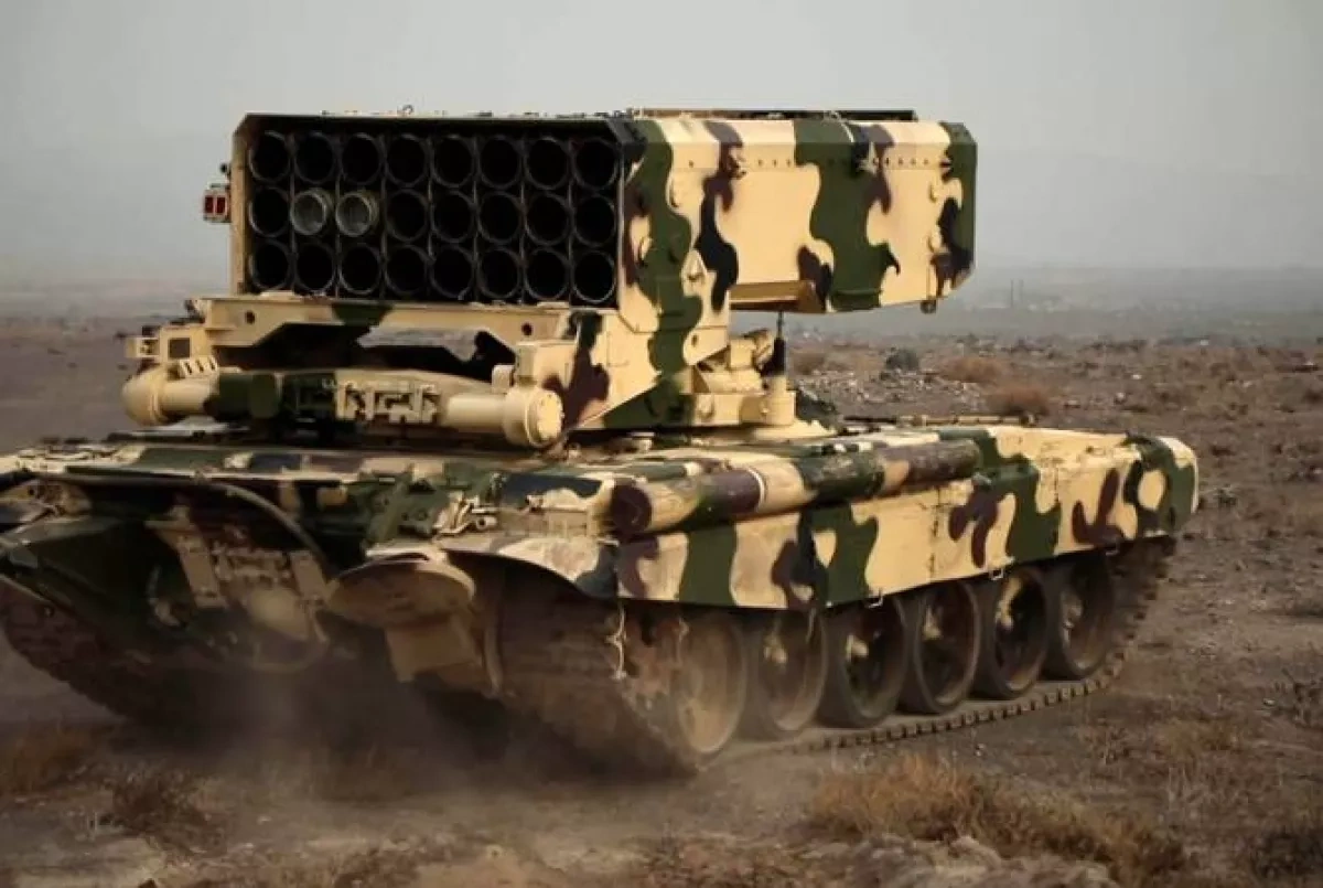 Between words and weapons What lies behind Yerevan’s “peaceful” agenda?