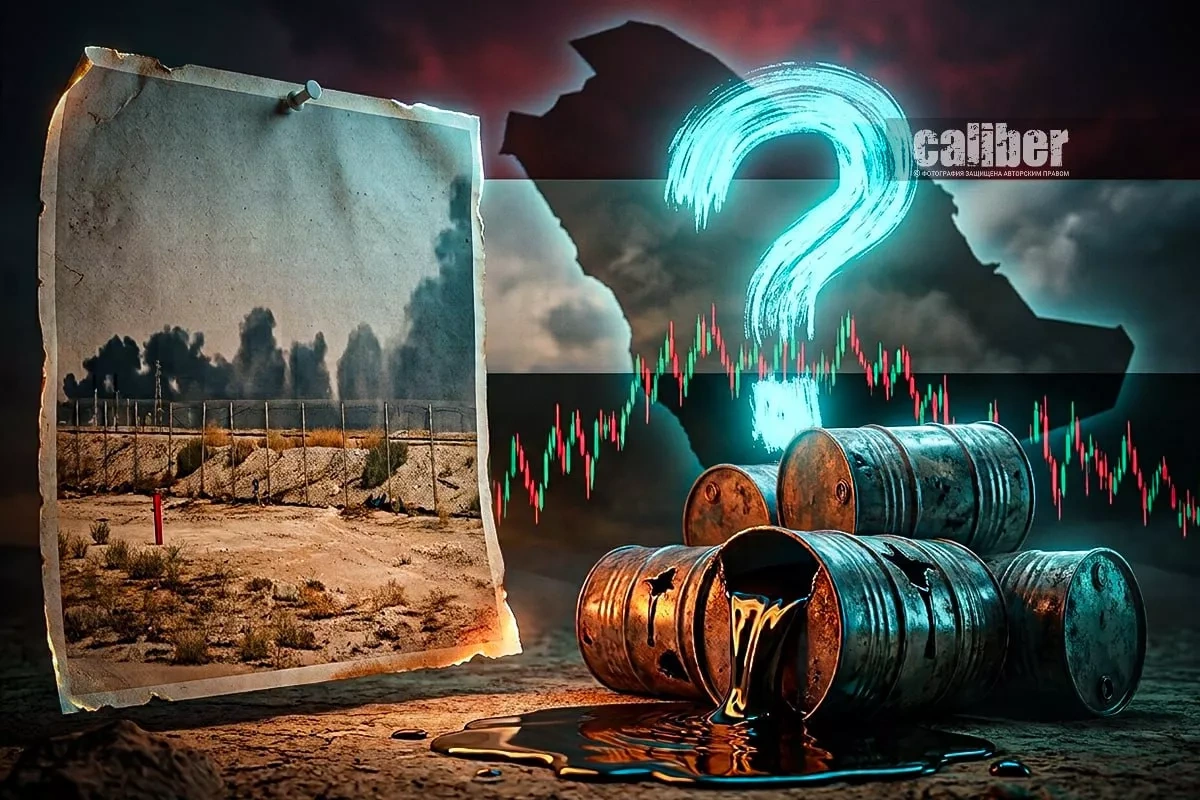 Oil at a chokepoint: How the Middle East crisis is reshaping global energy flows Overview by Khazar Akhundov