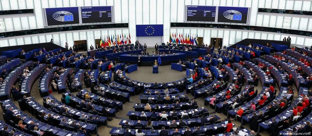 EU and migrants: the age of illusions is over Expert opinions on Caliber.A