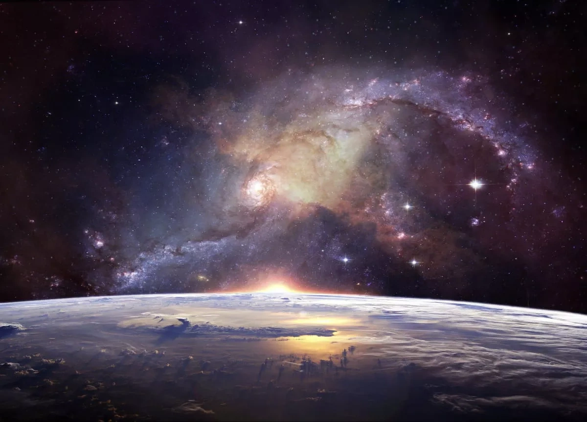 NASA’s new telescope to collect data on more than 2 billion galaxies