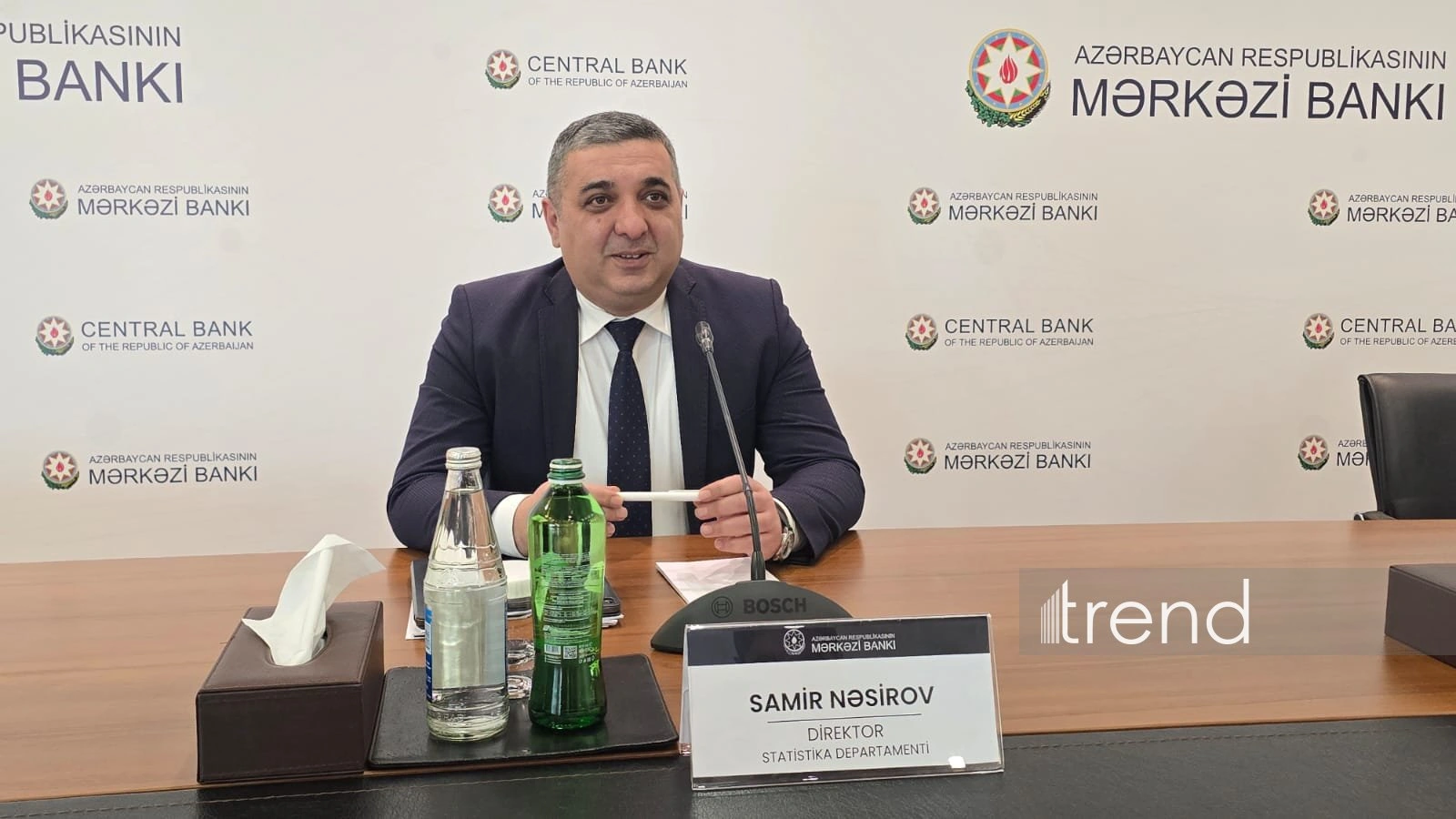 Azerbaijan unveils volume of foreign direct investments in its economy for 2025