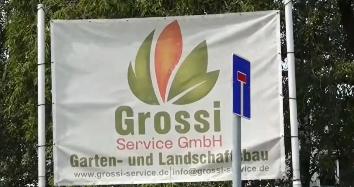 Azerbaijani-owned company wins major Berlin government tender