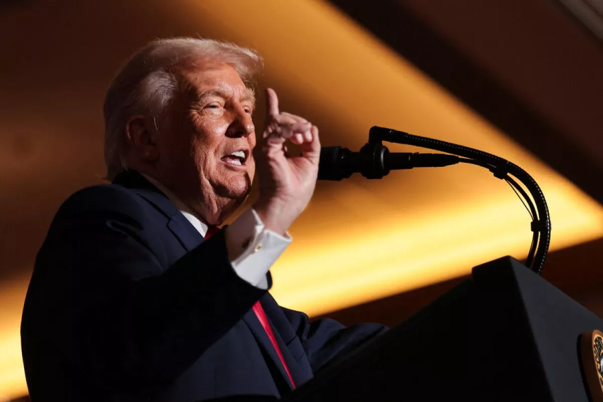 Trump mocks Greenland’s defence as “two dog sleds”