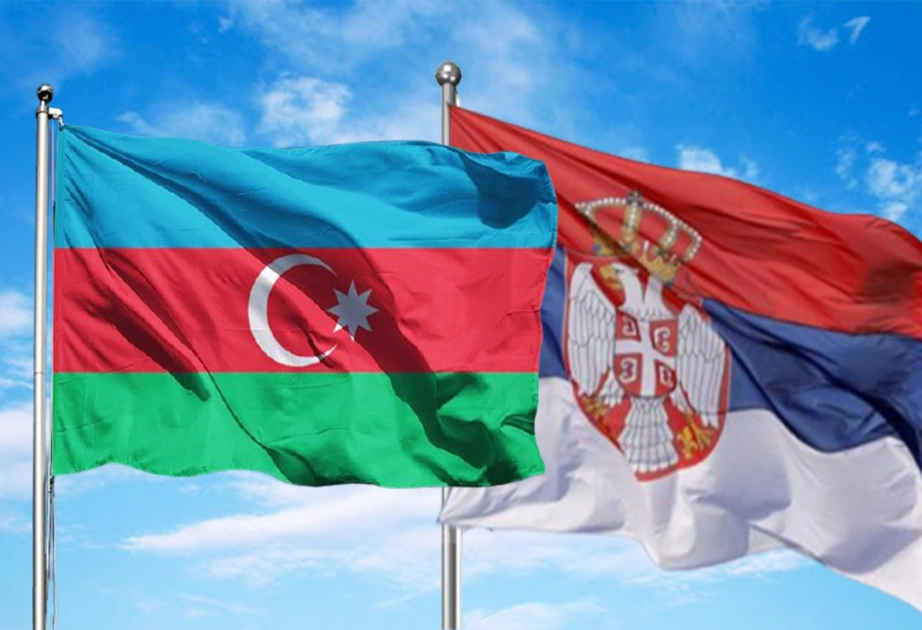 Belgrade hosts 1st meeting of Strategic Partnership Council between Azerbaijan and Serbia