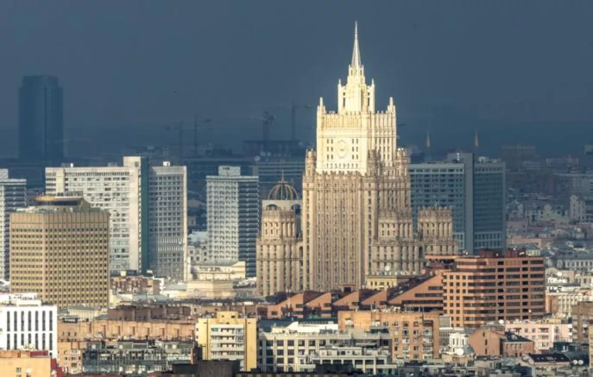Russia summons Swedish envoy, alleges repeated drone incursions