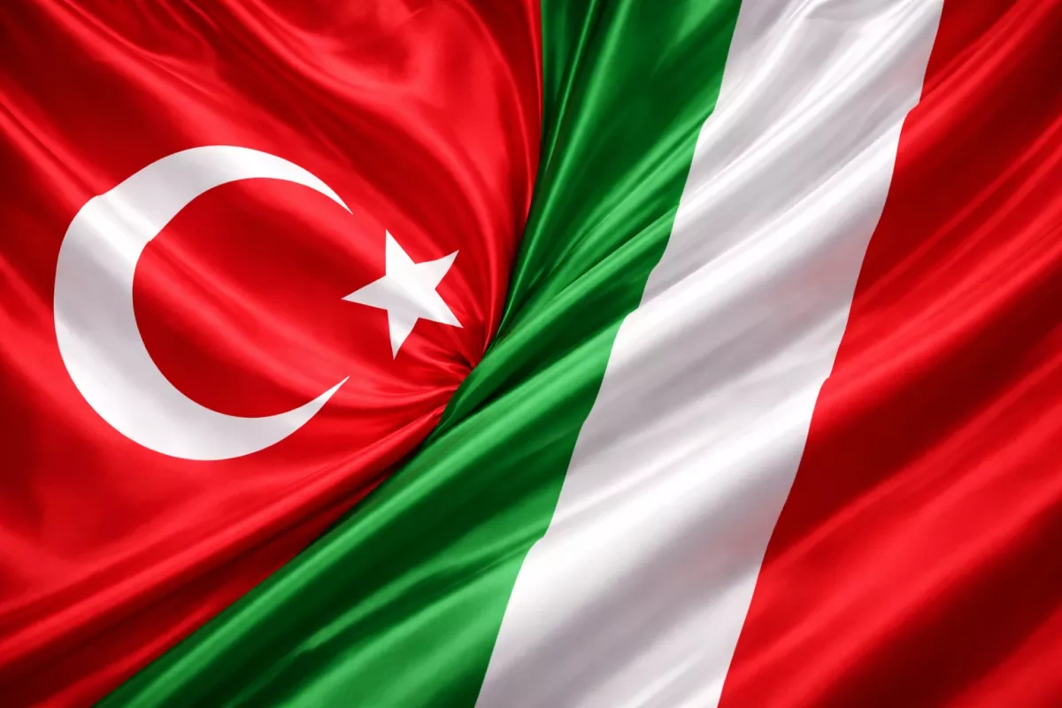 New deal sees Italy, Türkiye accelerate development of hybrid naval platforms