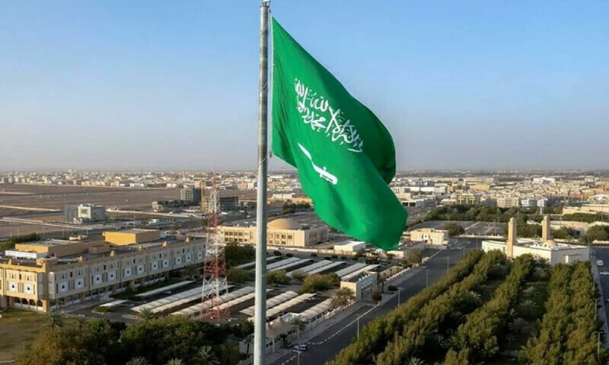 Saudi Arabia reportedly allows celebration of non-Muslim holidays Including Christmas