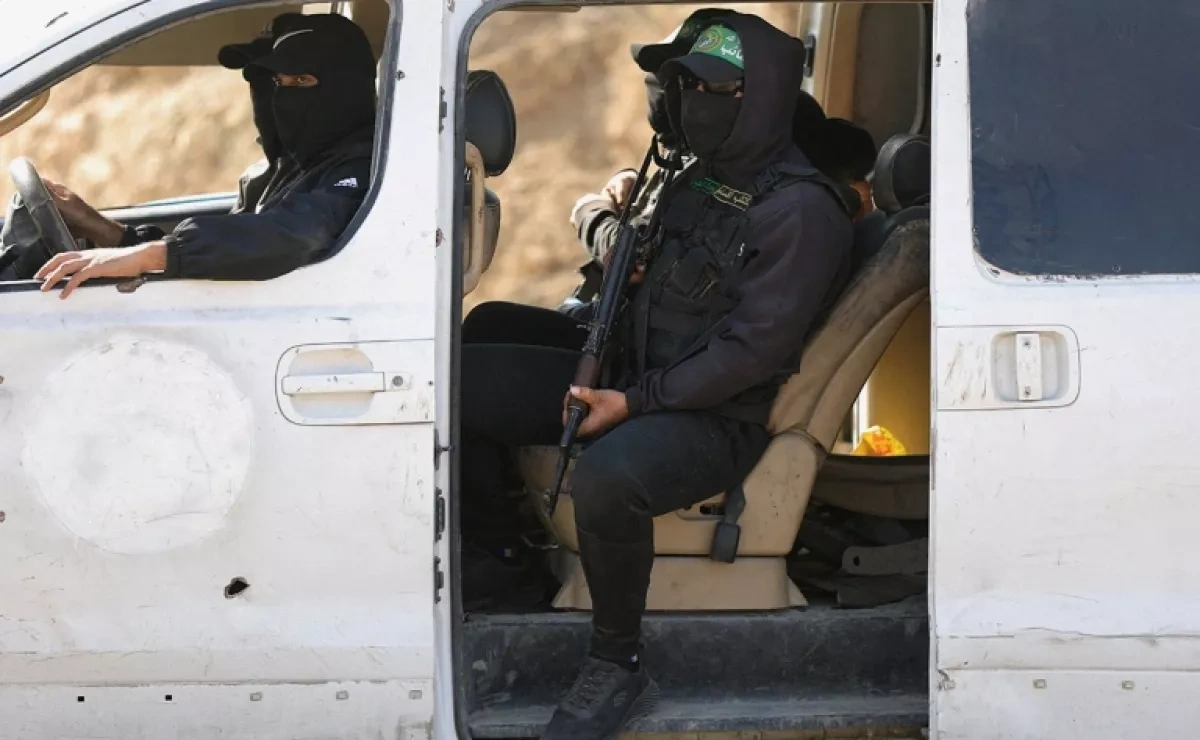 Italy uncovers Hamas funding network disguised as Palestinian aid