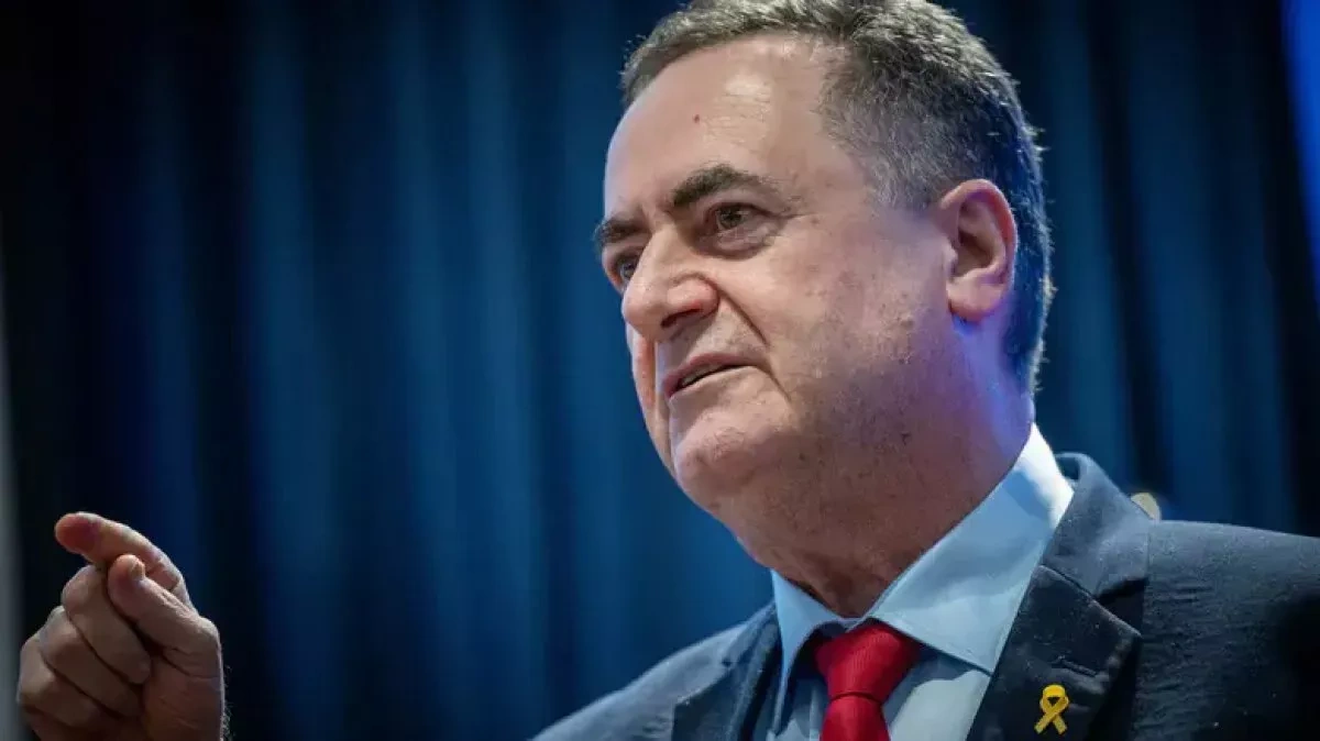 Defence chief: Israeli troops to remain in Lebanon, Syria, Gaza indefinitely