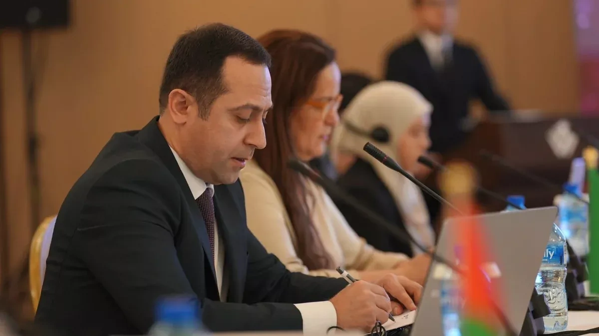 Azerbaijan’s Ordubad city added to tentative list of Islamic World Heritage Photo