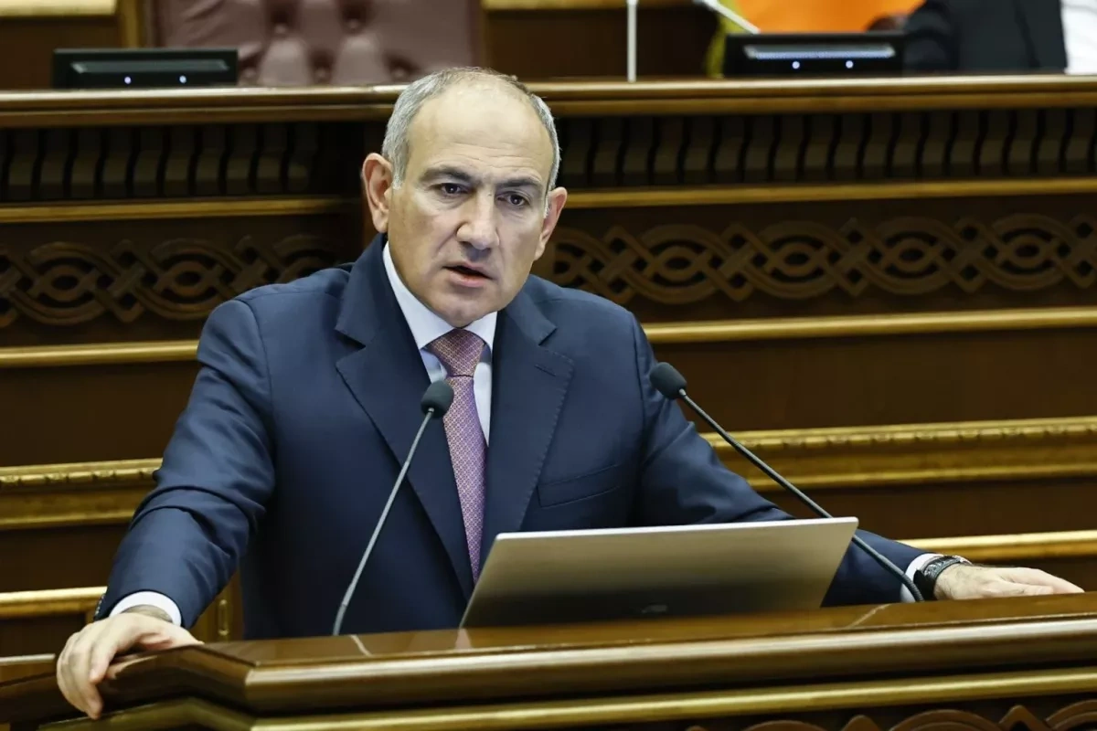 Armenian prime minister denies preparations for fresh elections