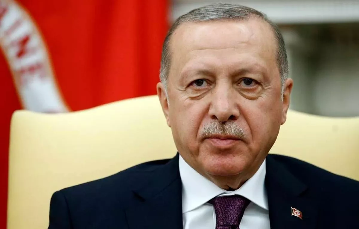 Erdoğan's son arrives in St. Petersburg to take part in economic forum