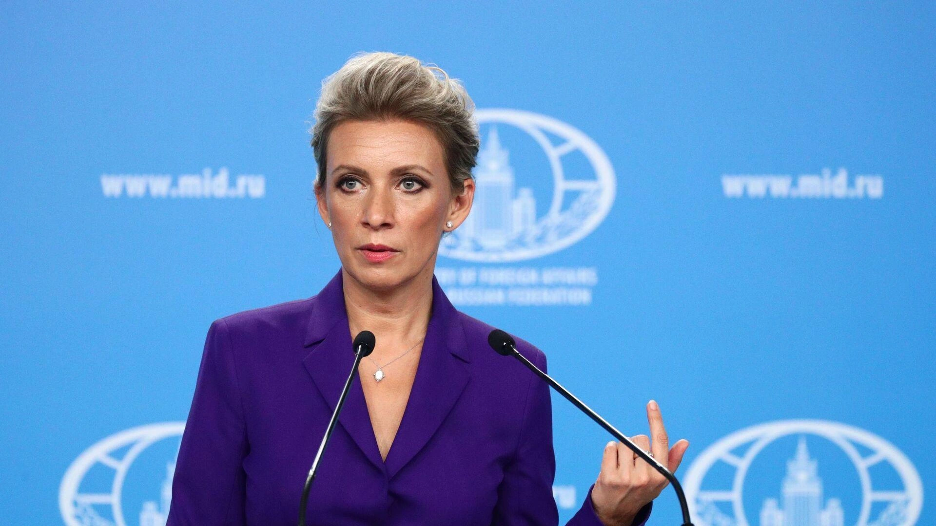 Russia demands global condemnation of Ukraine strikes, warns of “complicity”