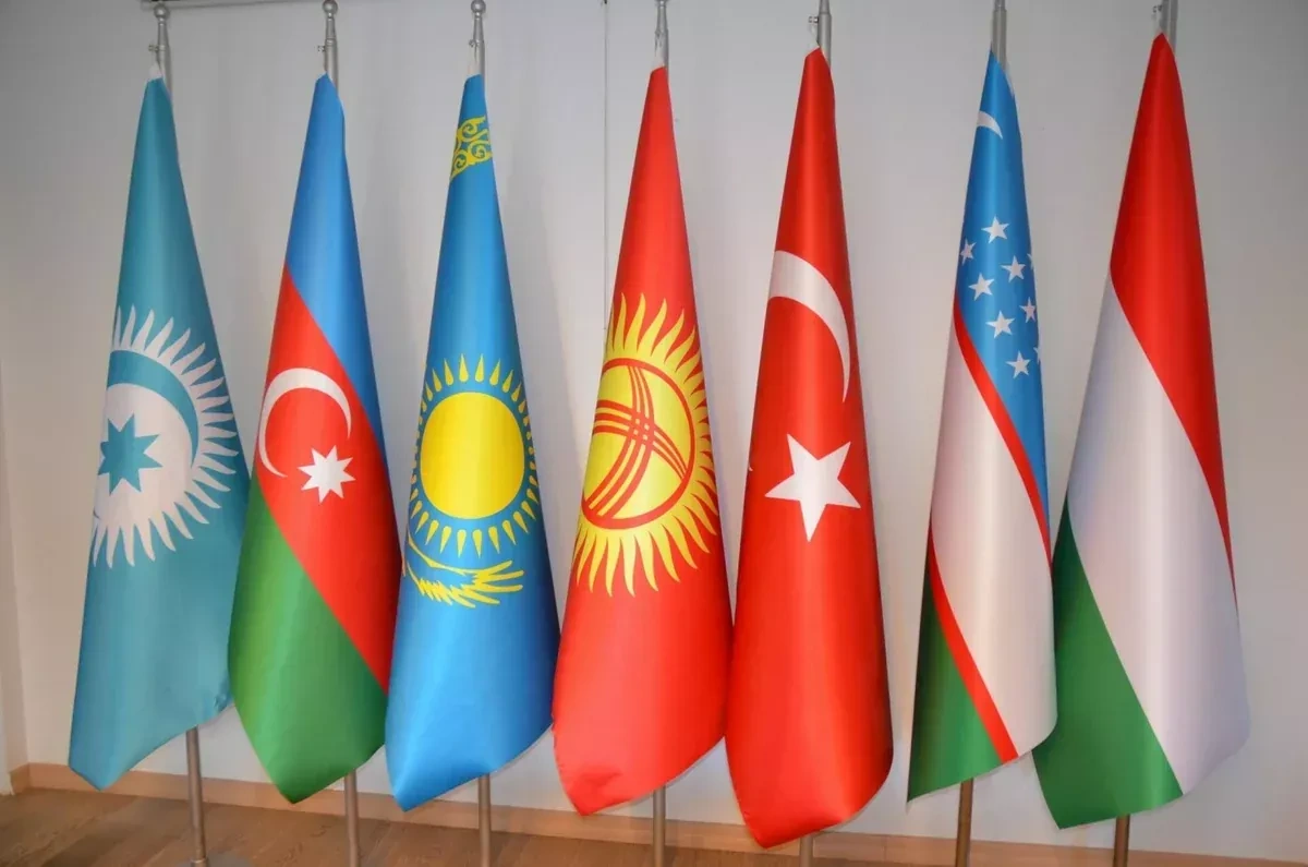 Turkic states back Azerbaijan’s leadership of OTS