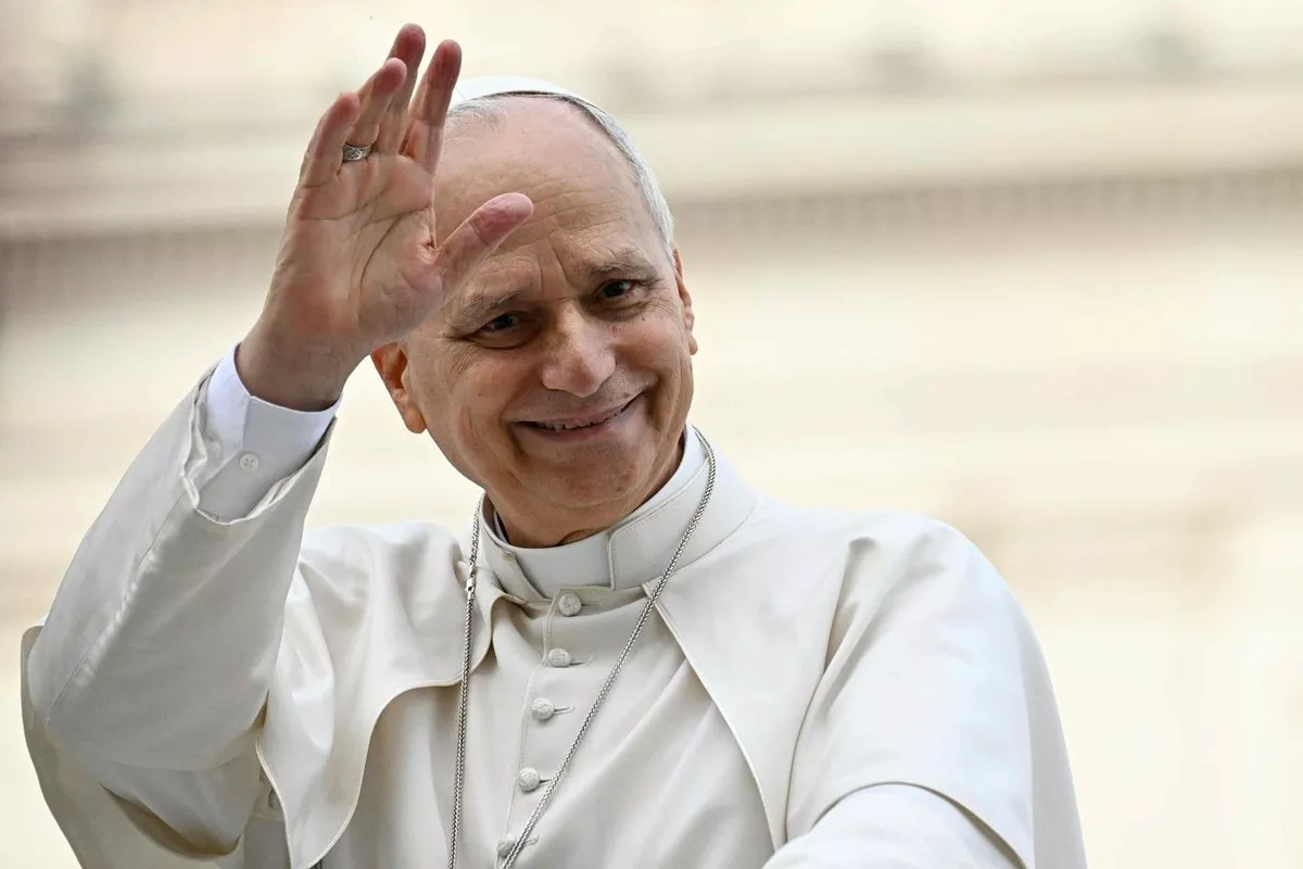 Pope Leo stresses social justice over sexual ethics debate