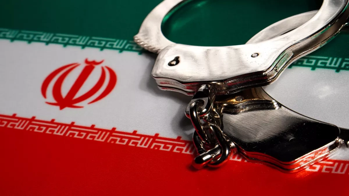 Iran cracks down on alternative internet use, detaining 14 near Tehran