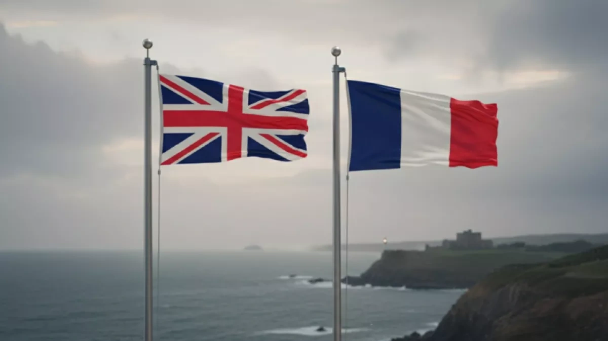 UK, France reluctant to join Hormuz security mission – POLITICO