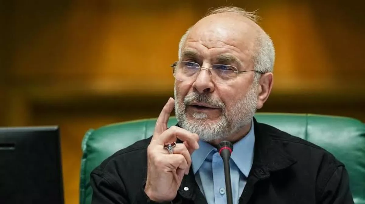 Iranian speaker threatens US oil, gas assets