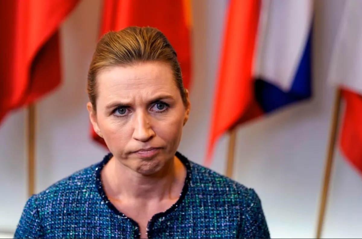 Denmark warns of foreign interference ahead of March election