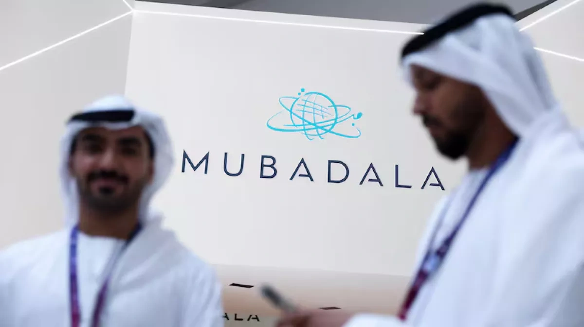 Gulf sovereign wealth funds maintain investment pace despite Iran war