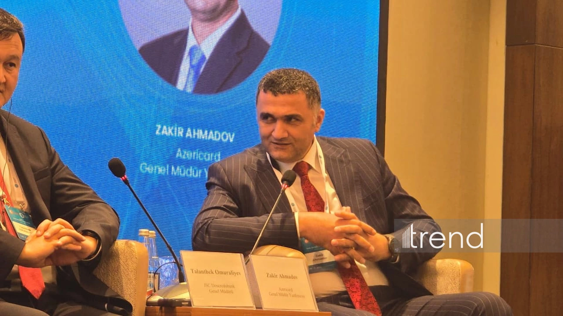 Azerbaijan develops new model to assess credit risks