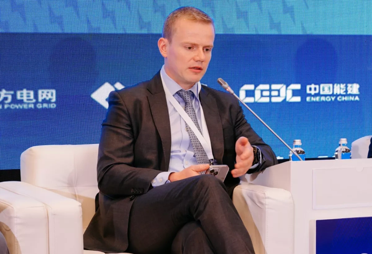 KPMG: Azerbaijan could become key platform for regional business