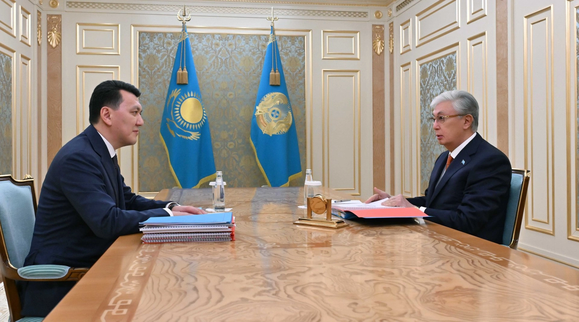 President Tokayev reviews domestic policy priorities, Taza Kazakhstan drive