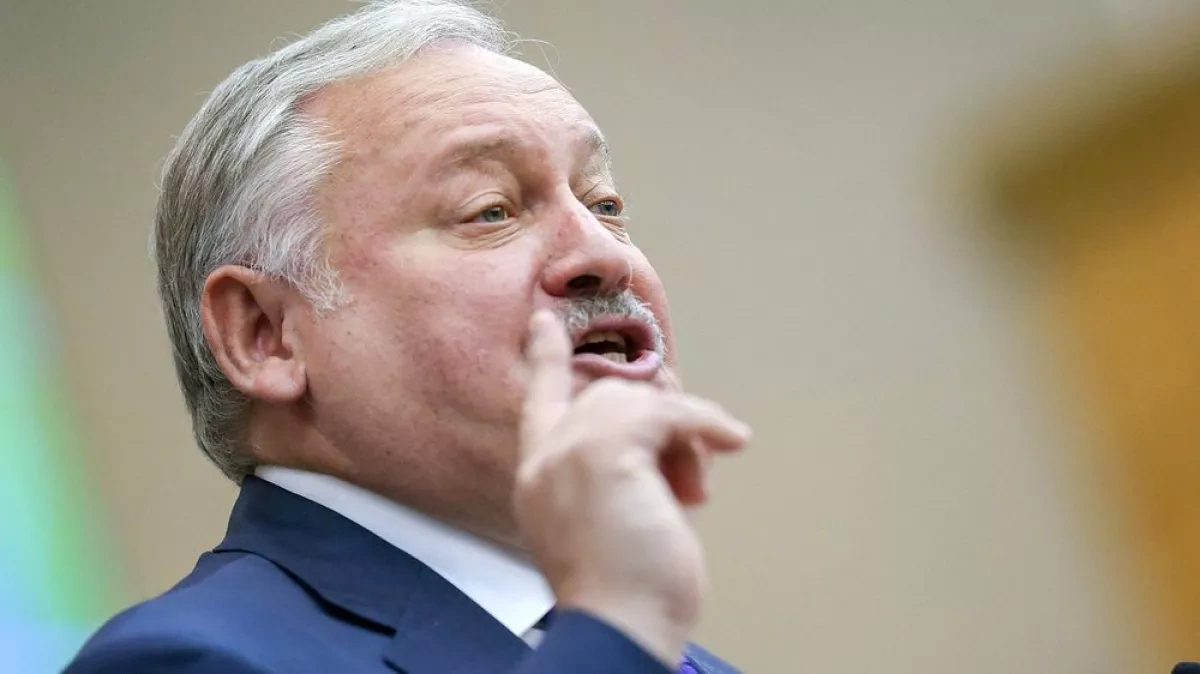 Anti-Azerbaijani pattern in Russian rhetoric Propaganda, pressure, and hybrid tactics
