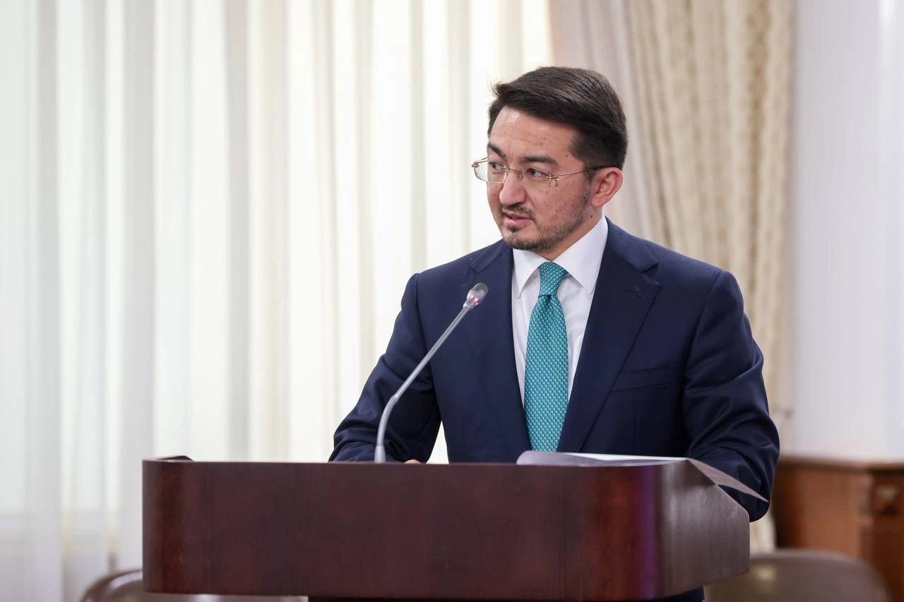 Kazakhstan taking systematic approach to AI development