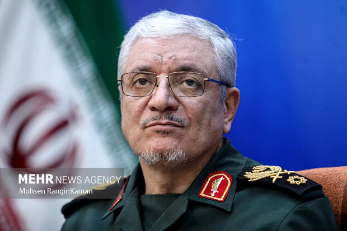 Iran halts public display of defence achievements over security concerns