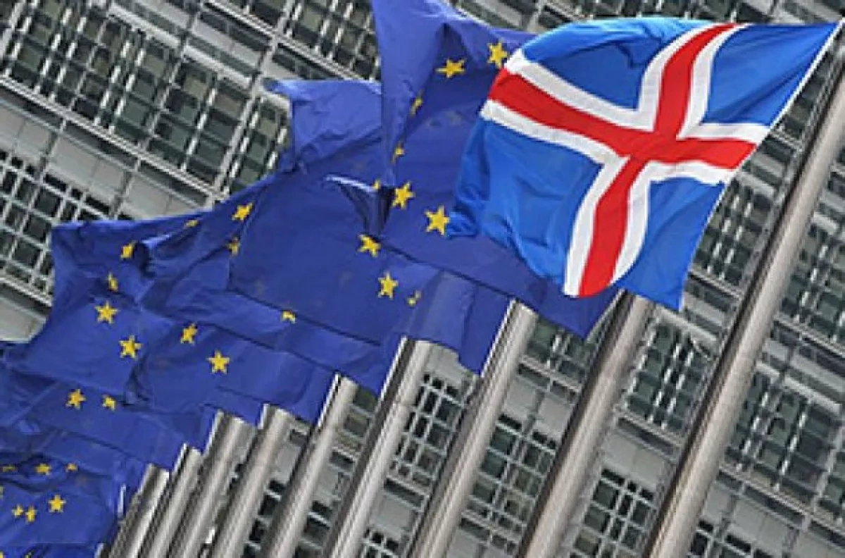 Arctic calculation What EU membership could bring to Iceland