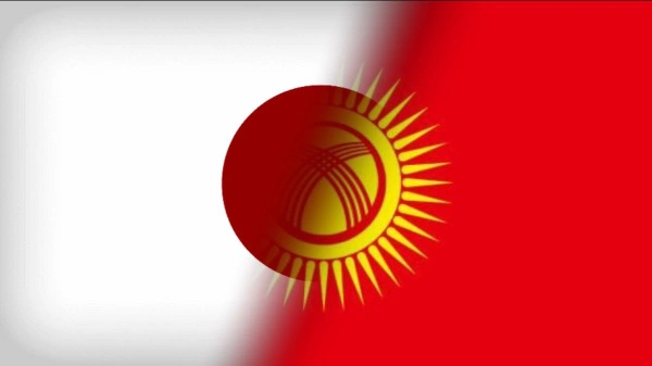 Kyrgyzstan and Japan discuss agricultural value chain development