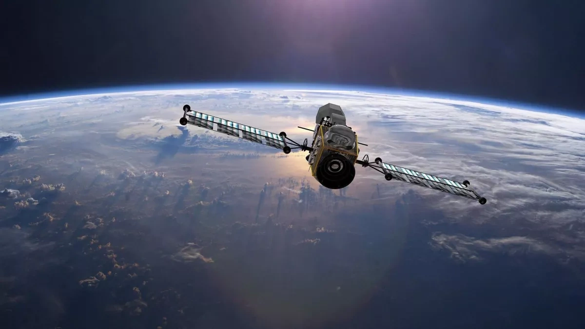 Berlin to lead Europe in creating missile detection satellites