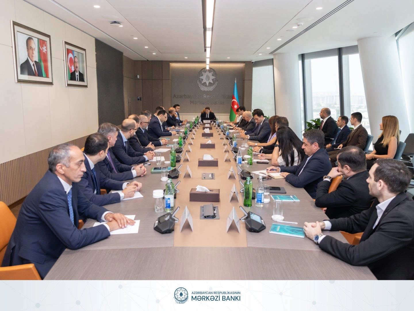 CBA discusses digital transformation, AI adoption in banking sector