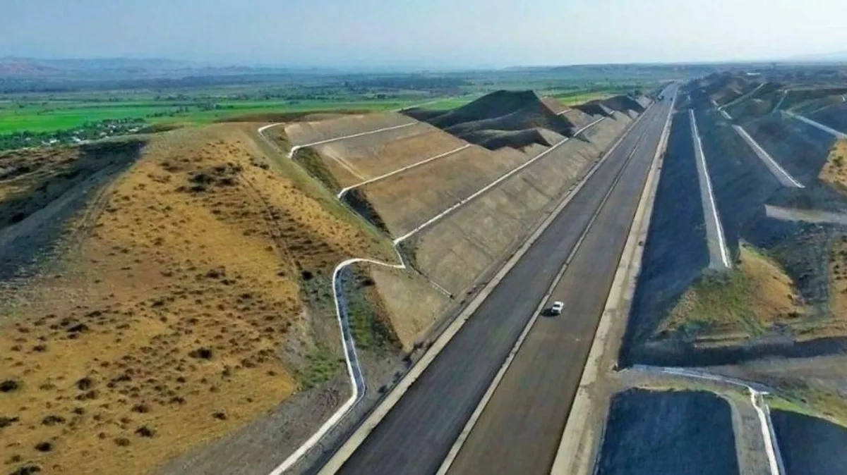 A step forward on the corridor of trust TRIPP begins to take shape