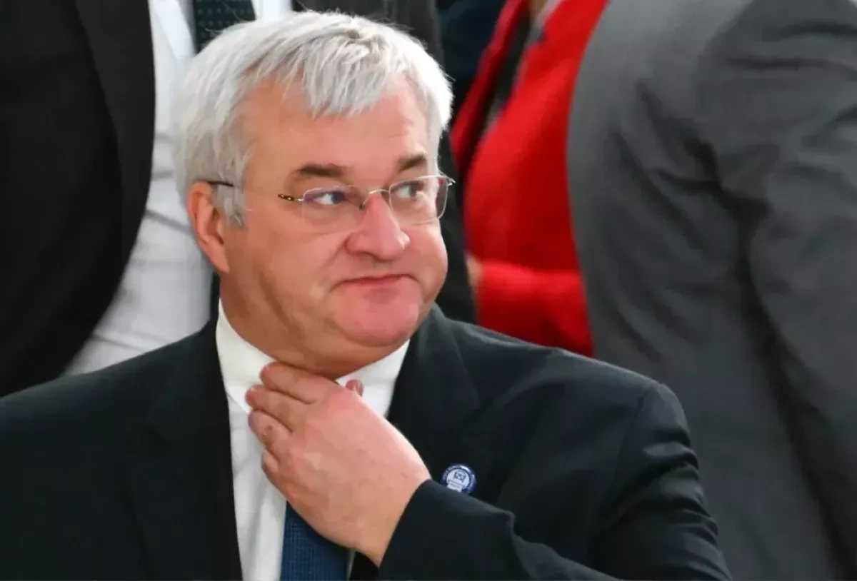 Ukrainian FM says UK sanctions weaken Russia’s military capabilities