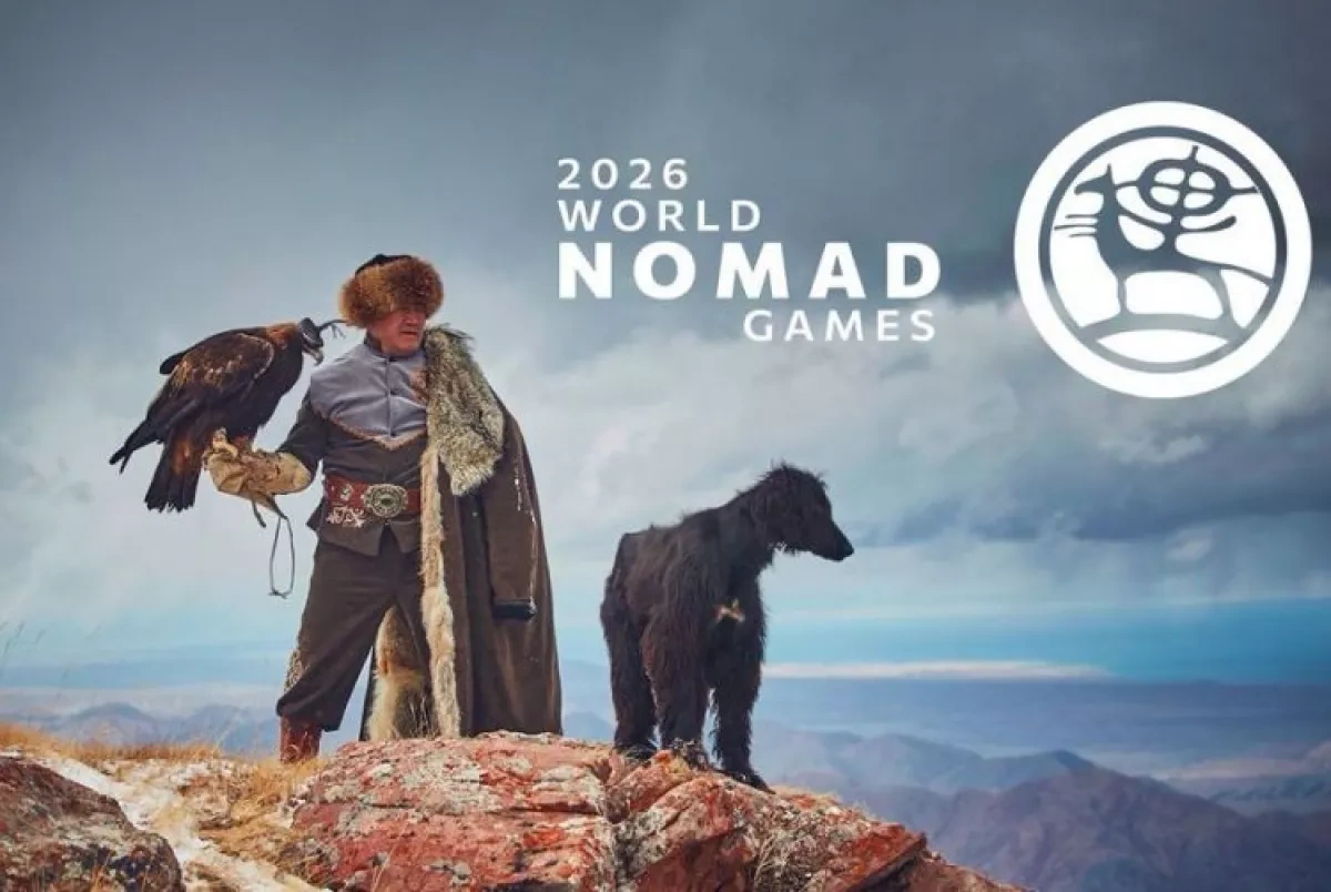 Bishkek hosts opening of 6th World Nomad Games