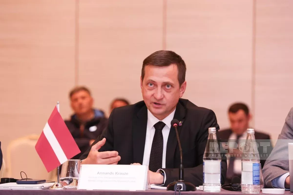 Latvia offers expertise to boost Azerbaijan’s forest coverage