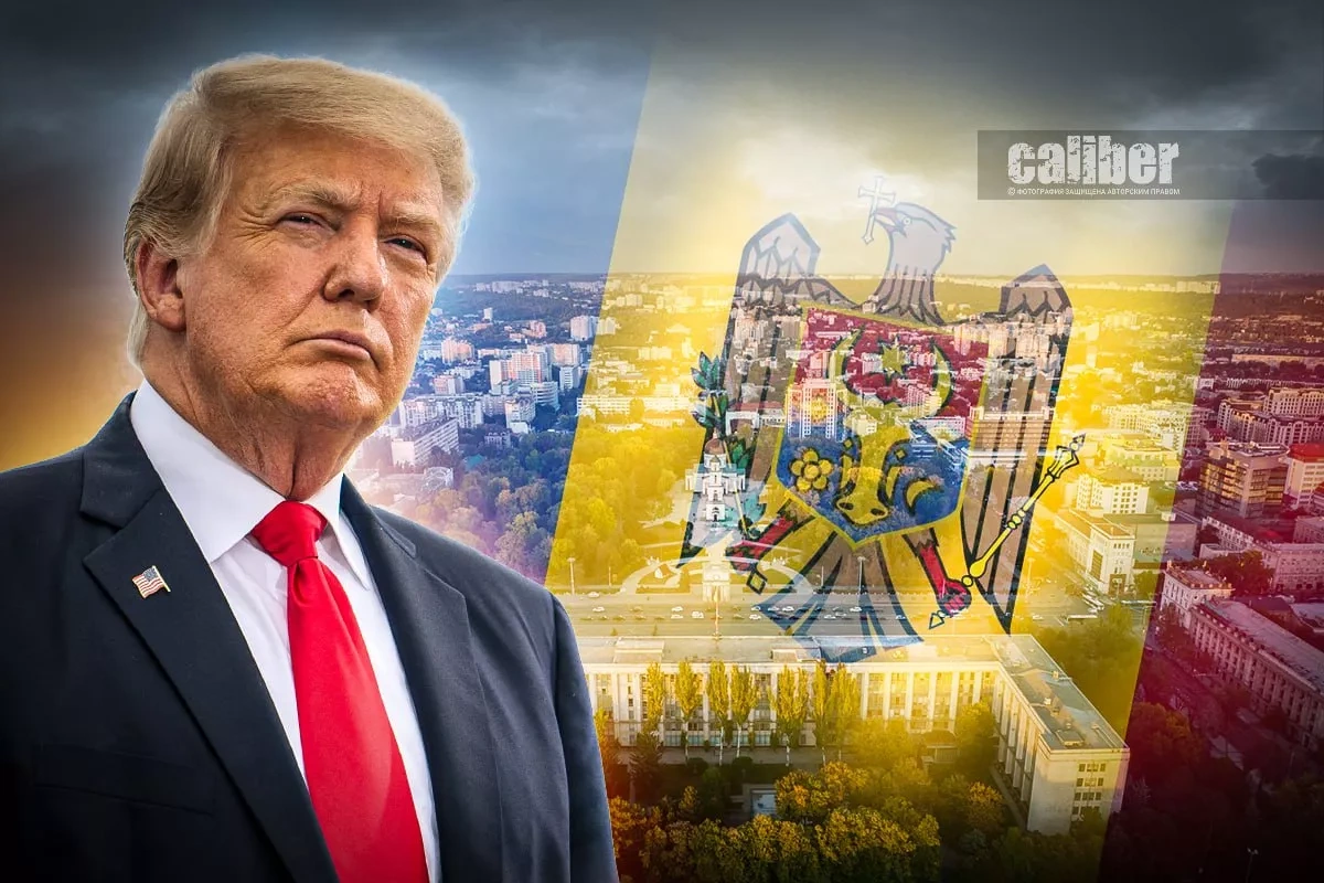 Strategy, not control: Why the US is re-focusing on Moldova Expert opinions on Caliber.Az