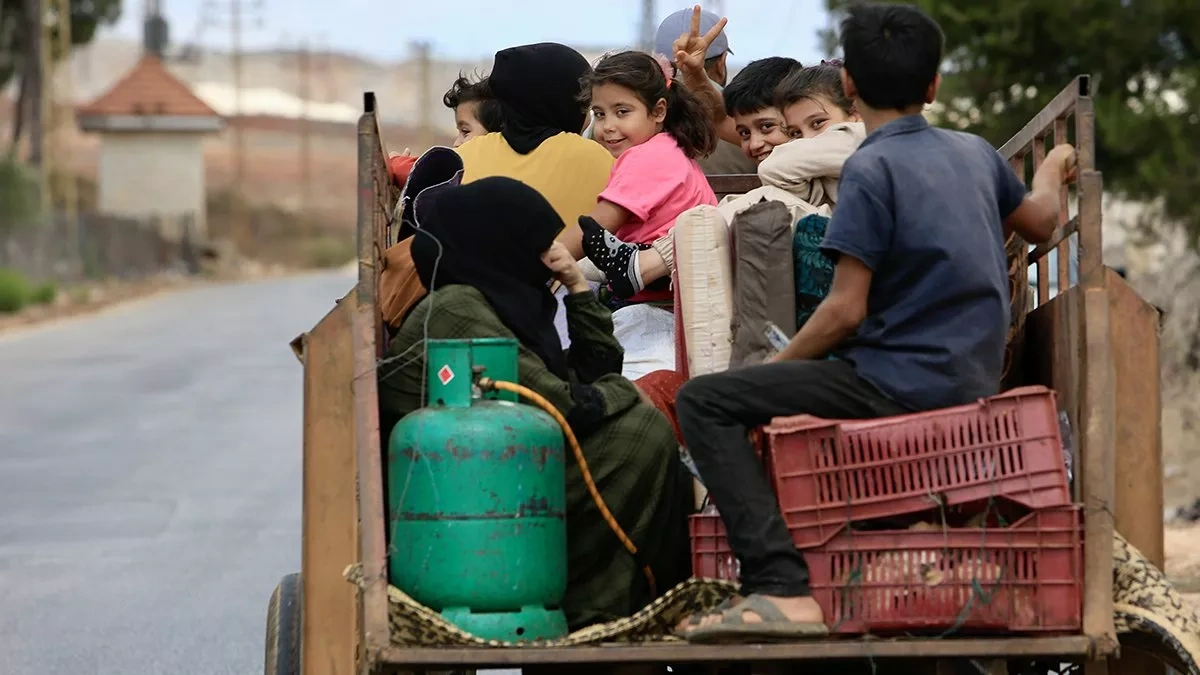 Israel orders evacuation of more than dozen Lebanese villages
