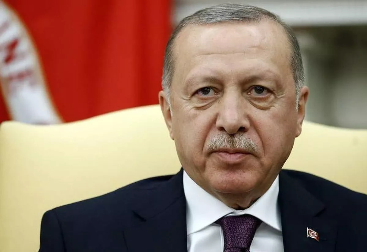 Erdogan urges Turkic States to boost defence industry cooperation